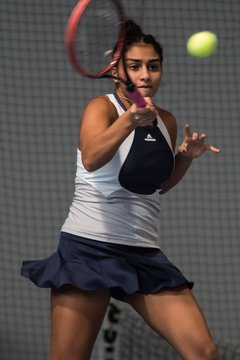 Bild 176 - RL Frauen THC von Horn und Hamm - DTV Hannover : Ergebnis: 6:0